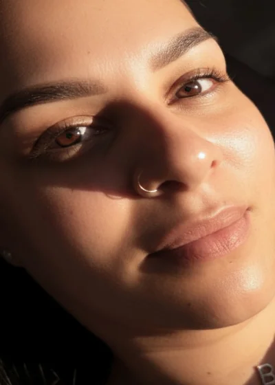 Beauty treatment results — Meraki Studio Miami