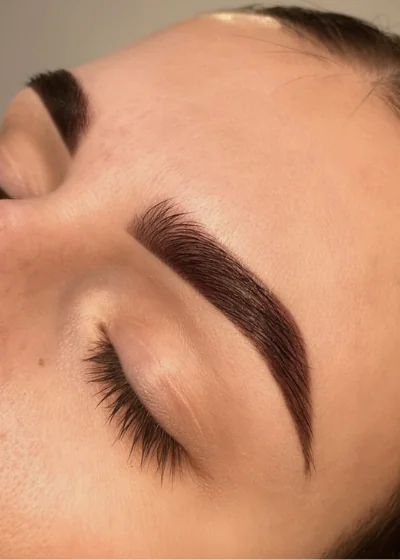 Beauty treatment results — Meraki Studio Miami