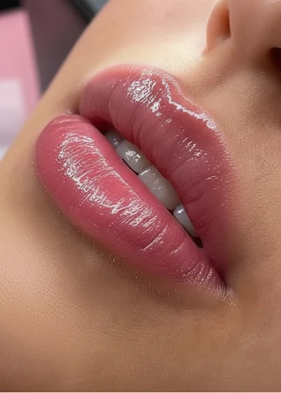 Beauty treatment results — Meraki Studio Miami