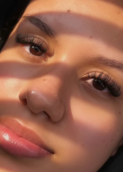 Beauty treatment results — Meraki Studio Miami