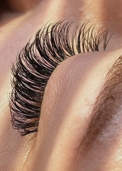 Beauty treatment results — Meraki Studio Miami