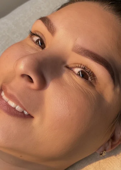 Beauty treatment results — Meraki Studio Miami