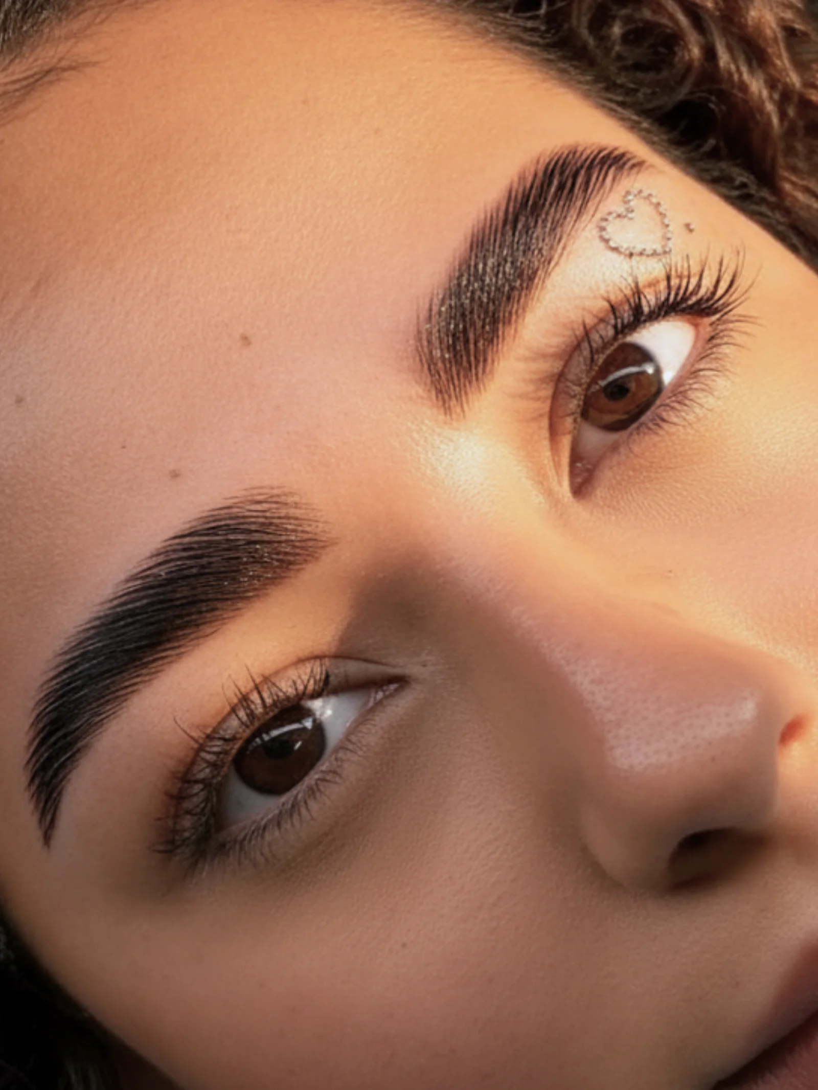 Lash Lift & Brow Lamination