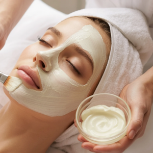 BASIC FACIAL