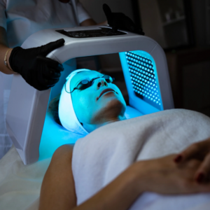 DEEP FACIAL