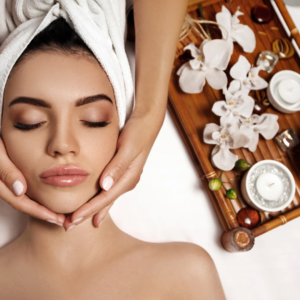 LUXURY FACIAL