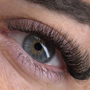 HYBRID RETOUCH