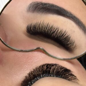 VOLUMEN SET
