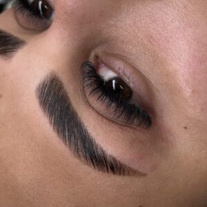 LAMINADO DE CEJAS