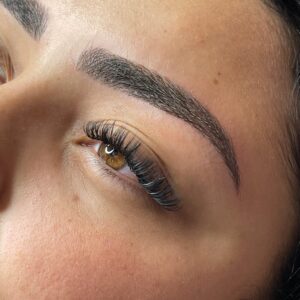 MICROBLADING