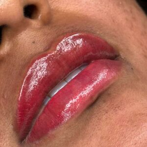 HYDRAGLOSS LIPS