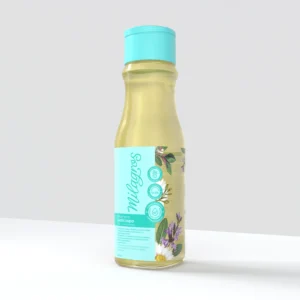 Shampoo Anticaspa