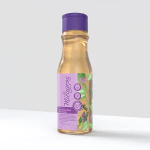 Shampoo Ultra Nutritivo Premium (con aloe vera)