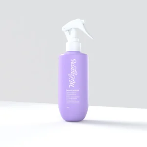 Desenredante Termoprotector Multibeneficios