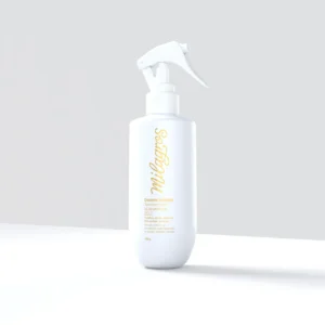 Desenredante Termoprotector Multibeneficios Gold