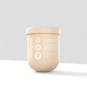 Mascarilla Capilar Milagro Herbal