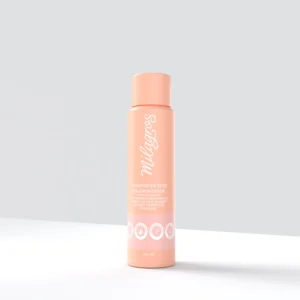 Shampoo En Seco Voluminizador