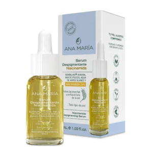 Sérum Despigmentante Niacinamida