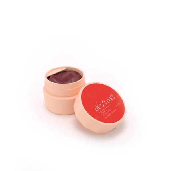Cream Remover