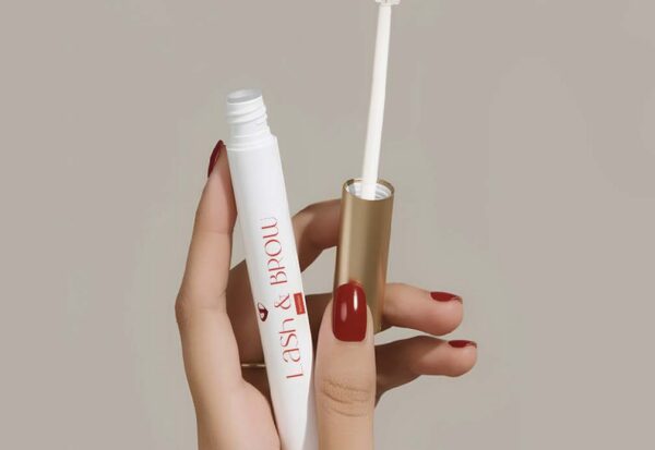 Serum fortalecedor pestañas y cejas